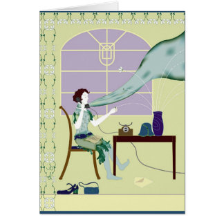 「1927TELEPHONING」