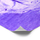 1928ツィーグフェルドの少女 ポスター (角)