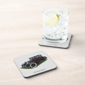 1928ブイックマスターセット6コースター コースター (右側)