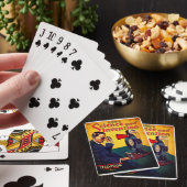 1928マガジンカバートランプ トランプ (インサイチュ)