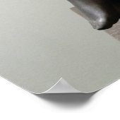 1928年の歌声 ポスター (角)