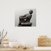 1928年の歌声 ポスター (キッチン)