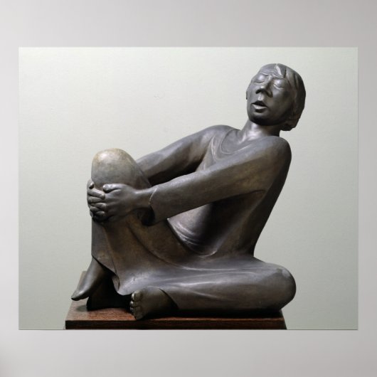 1928年の歌声 ポスター (正面)