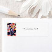 1928航空国際的ショー ラベル (インサイチュ)