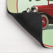 1928 マウスパッド (コーナー)