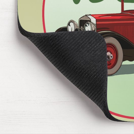 1928 マウスパッド (コーナー)