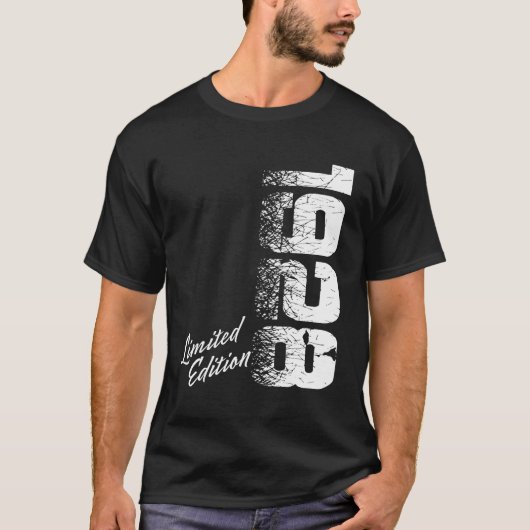 1928 1928 Tシャツ (正面)