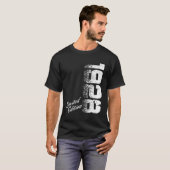 1928 1928 Tシャツ (正面フル)