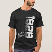 1928 1928 Tシャツ (正面)