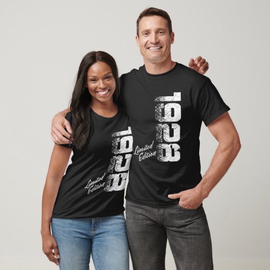 1928 1928 Tシャツ (ユニセックス)