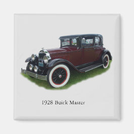 1928 Buick Masterマグネット マグネット
