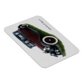 1928 Buick Masterマグネット マグネット (右側)