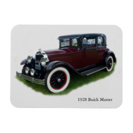 1928 Buick Masterマグネット マグネット