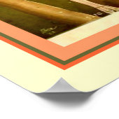 1928 McCall Decoマガジンカバー16x20 ポスター (角)