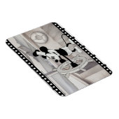 1928 Steamboat Willie Flexible Magnet マグネット (右側)
