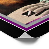 1929アールデコプリントby Helen Dryden 16 x 20 ポスター (角)