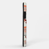 1929ラウオ東国際的フェア Case-Mate iPhoneケース (裏面/右)