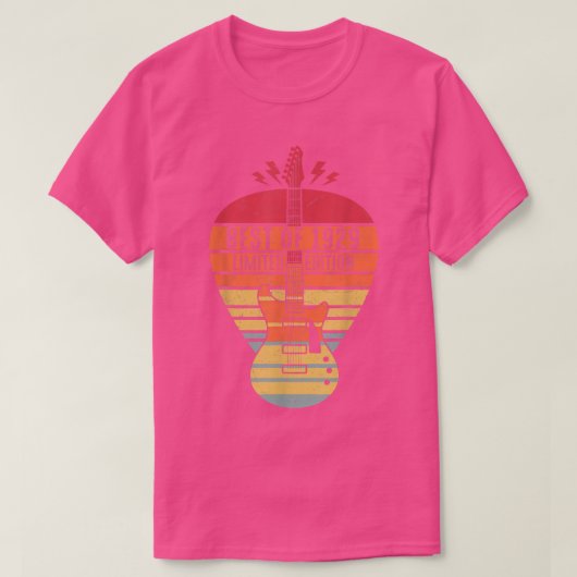 1929年限定最高の93歳誕生日 Tシャツ (デザイン正面)
