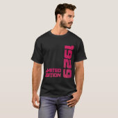 1929年 女性 誕生年 1929年 誕生日 Tシャツ (正面フル)