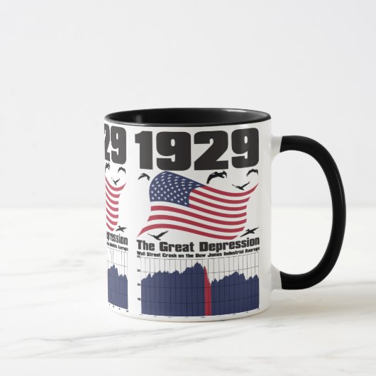 1929 マグカップ (右)