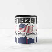 1929 マグカップ (中央)