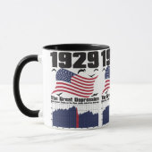 1929 マグカップ (左)