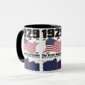 1929 マグカップ (正面左)