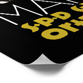 1929 German Labour Day Poster Weimar Republic ポスター (角)