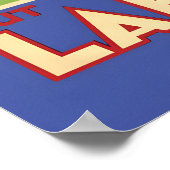 1929 Labour Party Election Poster British ポスター (角)