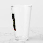 1929 Nosferatuビールグラス タンブラーグラス (左)