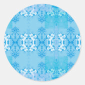 192 ラウンドシール (正面)