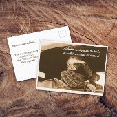 1930おもしろい年代のヒルビリー・カップルの動きの発表 ポストカード