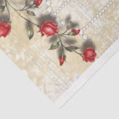 1930のヴィンテージカードシリーズデザイン5 薄葉紙 (詳細)