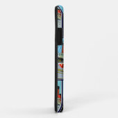 1930アペリフランスのフ・ノルマンディー Case-Mate iPhoneケース (裏面/右)
