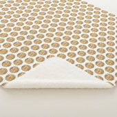 「1930グリーンリバー・ウイスキー・トークン」 シェルパブランケット (3/4)