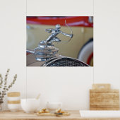 1930ピアスアローポスタープリント ポスター (キッチン)