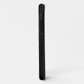 1930マニラ汽船 Case-Mate iPhoneケース (裏面/左)
