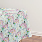 1930ヴィンテージアップルフラワーズジョージアオキーフェ テーブルクロス (インサイチュ)