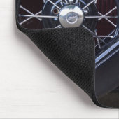 1930年のフォードクラシックな車 マウスパッド (コーナー)