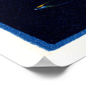 1930年の書籍ポスター ポスター (角)