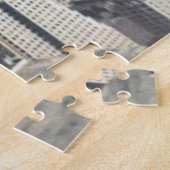 1930年の枠組み帝国国家の鉄工士 ジグソーパズル (側面)