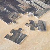 1930年の枠組み帝国国家ジグの鉄工 ジグソーパズル (側面)