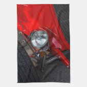 1930年ロードスター キッチンタオル (縦)