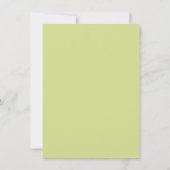 1930年代のヴィンテージ・フェアリー・ガール イン ア ブロッサム ツリー (裏面)