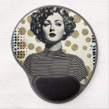 1930年代のTootsマウスパッド