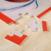 1930年代は誰もがシボレーを好む ジグソーパズル (側面)