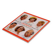 1930年代は誰もがシボレーを好む タイル (側面)