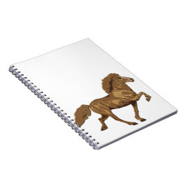 1930年代アイスランド語 ノートブック