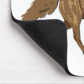 1930年代アイスランド語 マウスパッド (コーナー)