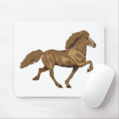 1930年代アイスランド語 マウスパッド (マウス)